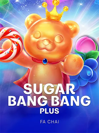 ภาพหน้าปกเกม Sugar Bang Bang Plus จากค่าย เอฟเอซี ที่ ห้องเกมของ ufazeed-thailand