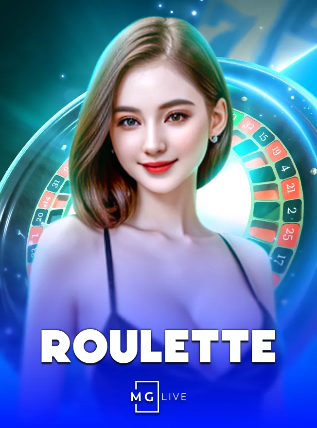 ภาพหน้าปกเกม Roulette จากค่าย ไมโครเกมมิ่ง ที่ ห้องเกมของ ufazeed-thailand