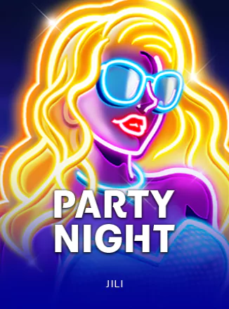 ภาพหน้าปกเกม Party Night จากค่าย เจแอล ที่ ห้องเกมของ ufazeed-thailand